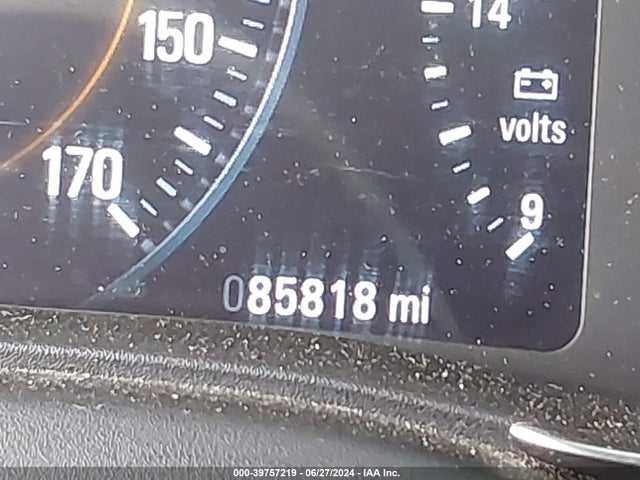 Buick Lacrosse Premium Ii Group 2014 1G4GF5G33EF150159 Image 16