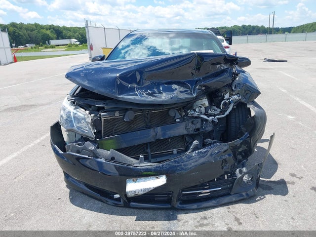 Toyota CAMRY SE 2014 4T1BF1FK4EU828408 Image 13