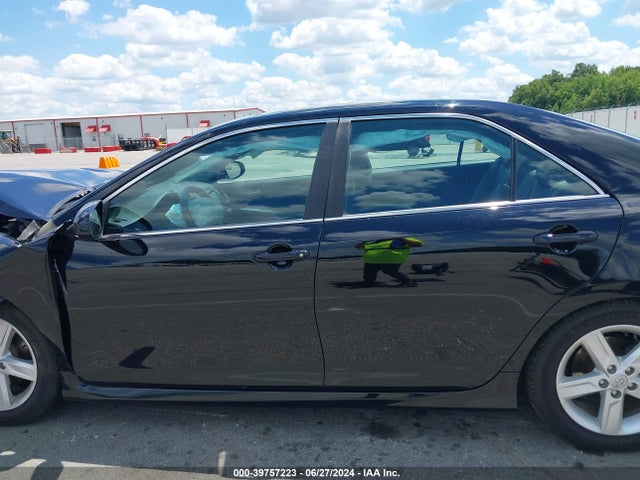 Toyota CAMRY SE 2014 4T1BF1FK4EU828408 Image 15