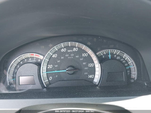 Toyota CAMRY SE 2014 4T1BF1FK4EU828408 Image 16