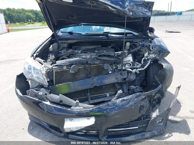 Toyota CAMRY SE 2014 4T1BF1FK4EU828408 Image 6