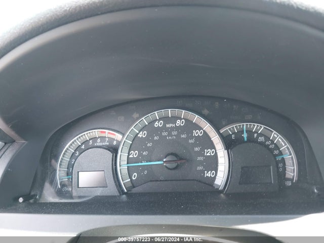 Toyota CAMRY SE 2014 4T1BF1FK4EU828408 Image 7