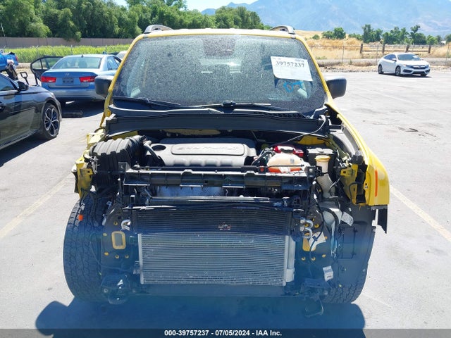 ZACCJBAB5JPH72091 Jeep Renegade Upland Edition 4x4