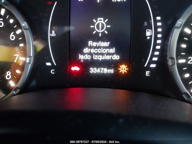 ZACCJBAB5JPH72091 Jeep Renegade Upland Edition 4x4