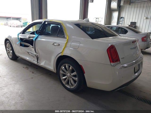 2C3CCAKG5FH803433 Chrysler 300c Awd