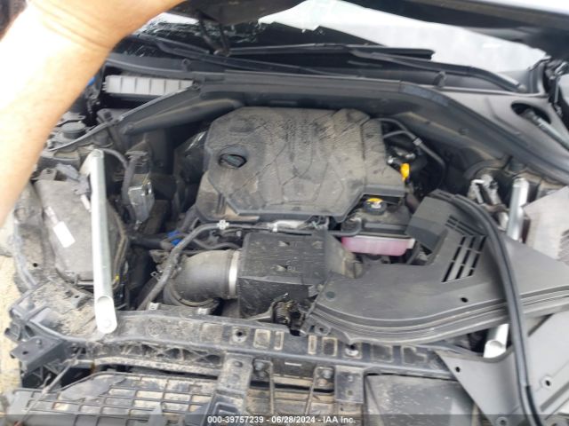 KMUMADTB2NU034960 Genesis Gv70 2.5t Awd