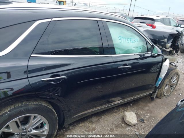 KMUMADTB2NU034960 Genesis Gv70 2.5t Awd