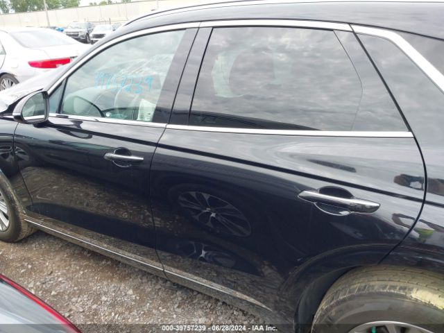 KMUMADTB2NU034960 Genesis Gv70 2.5t Awd
