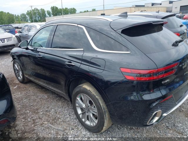 KMUMADTB2NU034960 Genesis Gv70 2.5t Awd