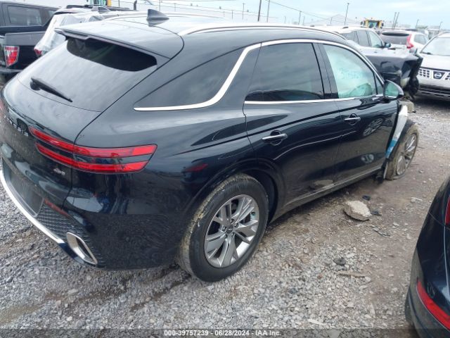 KMUMADTB2NU034960 Genesis Gv70 2.5t Awd