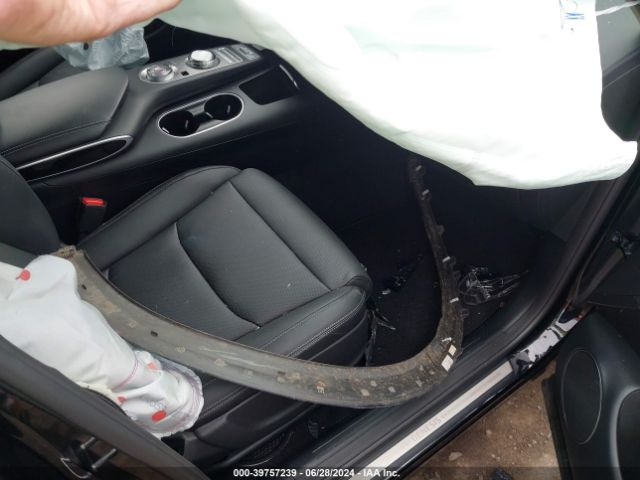 KMUMADTB2NU034960 Genesis Gv70 2.5t Awd