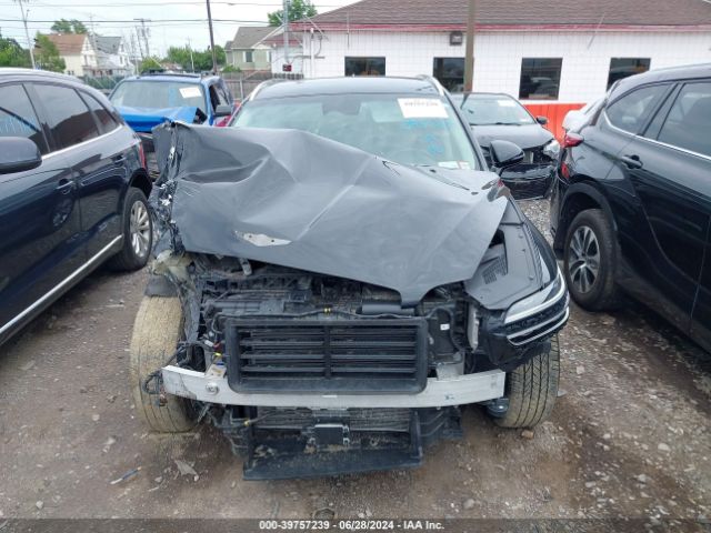 KMUMADTB2NU034960 Genesis Gv70 2.5t Awd