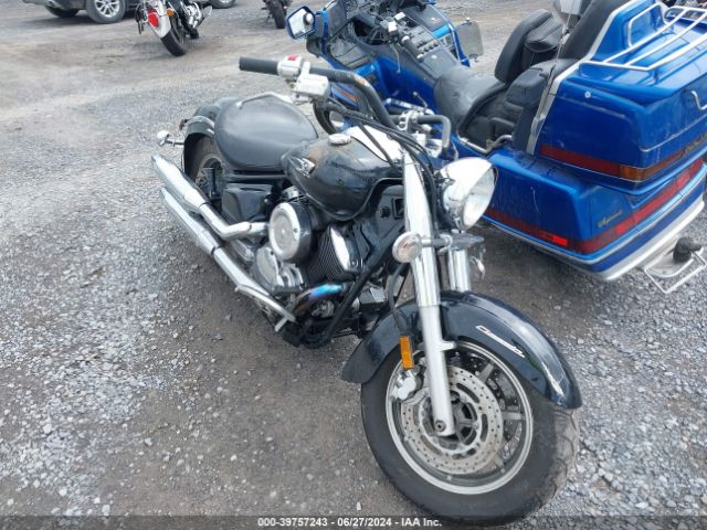 2007 YAMAHA XVS1100 JYAVP11E47A101818