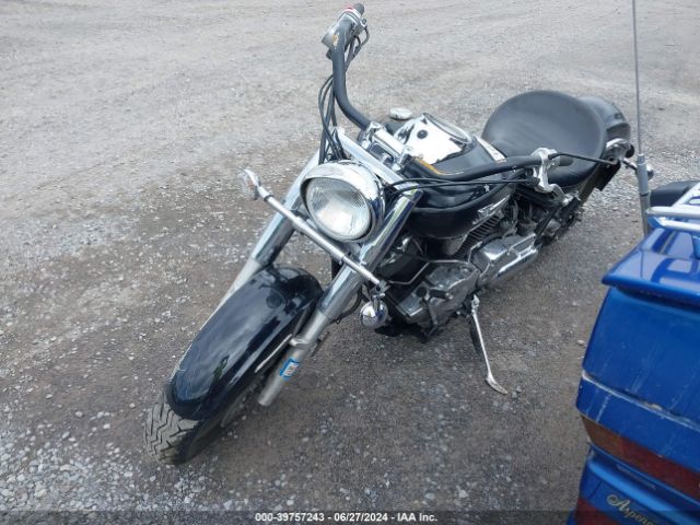 2007 YAMAHA XVS1100 JYAVP11E47A101818 Photo 1