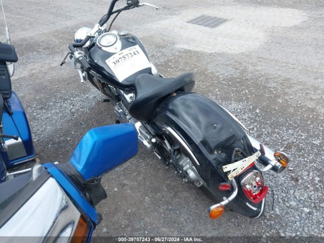 2007 YAMAHA XVS1100 JYAVP11E47A101818 Photo 2