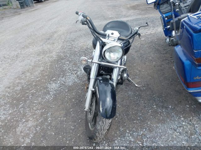 2007 YAMAHA XVS1100 JYAVP11E47A101818 Photo 4