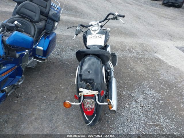 2007 YAMAHA XVS1100 JYAVP11E47A101818 Photo 5