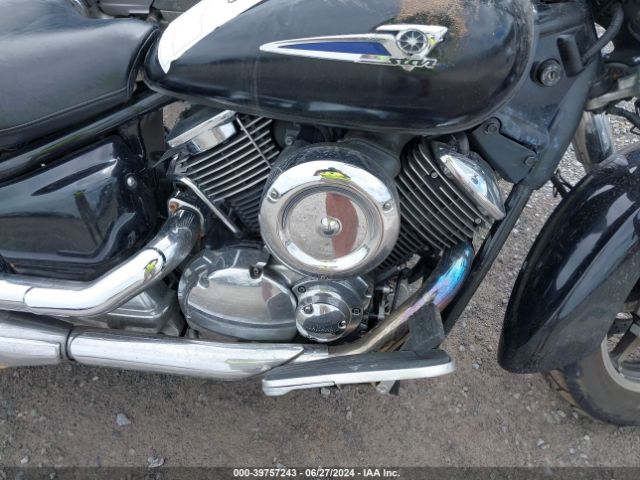 2007 YAMAHA XVS1100 JYAVP11E47A101818 Photo 7