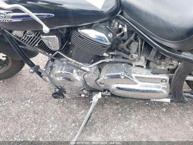 2007 YAMAHA XVS1100 JYAVP11E47A101818 Photo 8