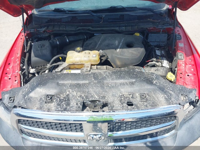 1C6RR7FM4GS175759 RAM 1500 Tradesman