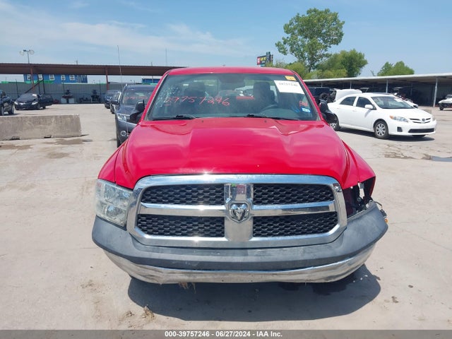 1C6RR7FM4GS175759 RAM 1500 Tradesman