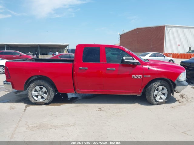 1C6RR7FM4GS175759 RAM 1500 Tradesman
