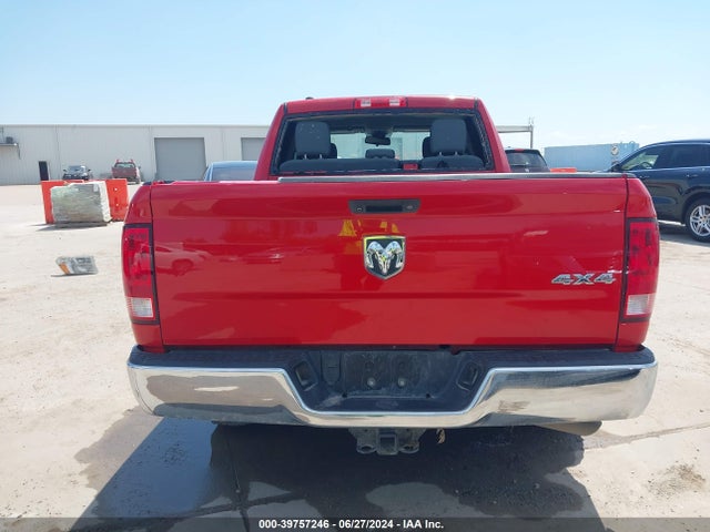 1C6RR7FM4GS175759 RAM 1500 Tradesman