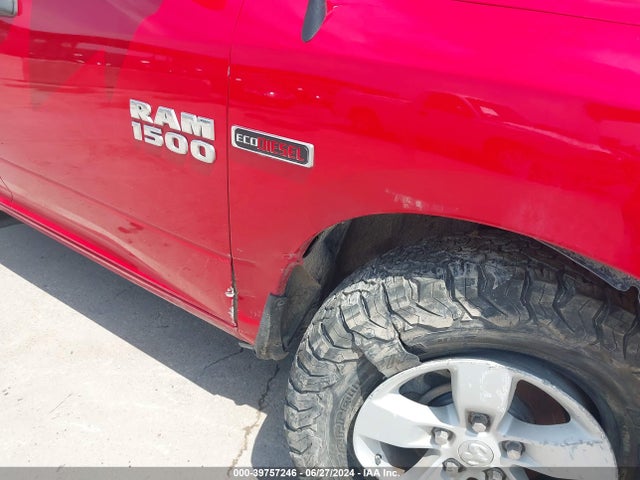 1C6RR7FM4GS175759 RAM 1500 Tradesman