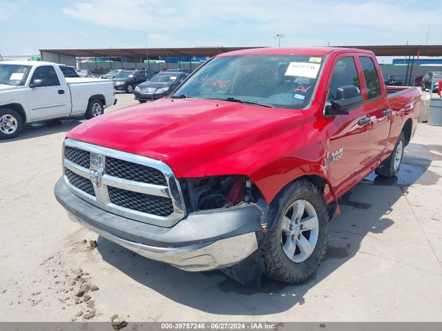 1C6RR7FM4GS175759 RAM 1500 Tradesman