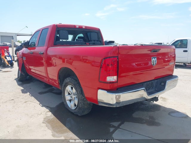 1C6RR7FM4GS175759 RAM 1500 Tradesman