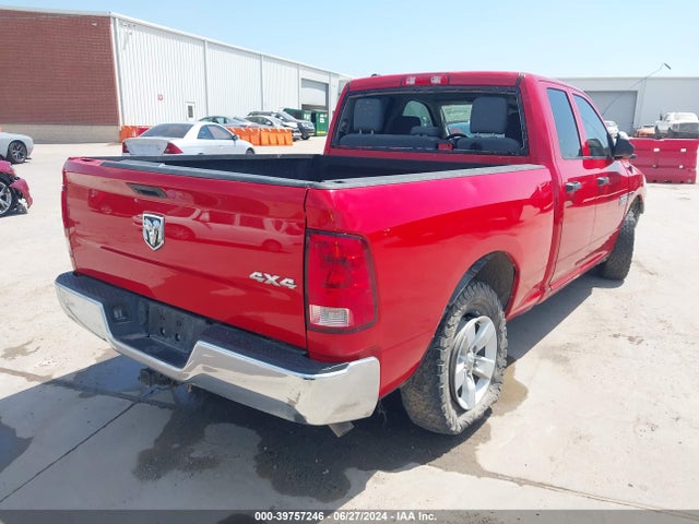 1C6RR7FM4GS175759 RAM 1500 Tradesman