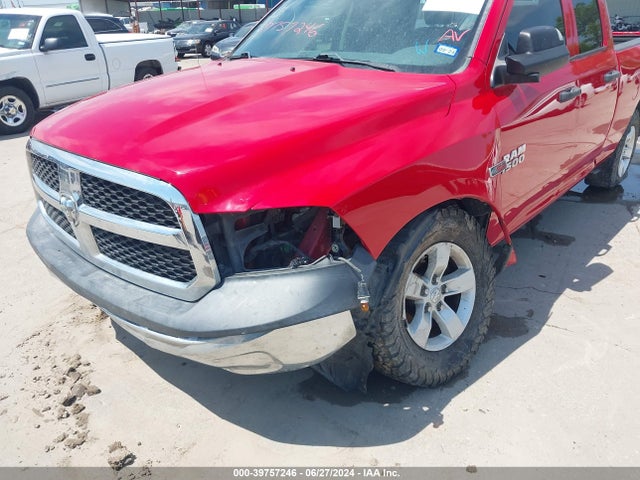 1C6RR7FM4GS175759 RAM 1500 Tradesman