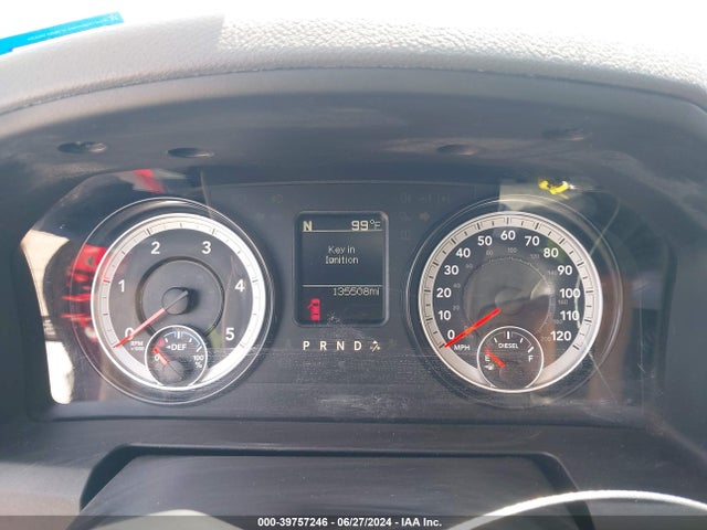 1C6RR7FM4GS175759 RAM 1500 Tradesman