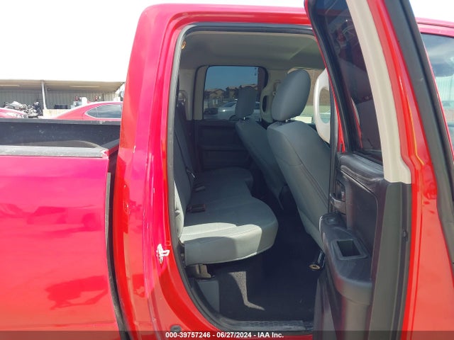 1C6RR7FM4GS175759 RAM 1500 Tradesman