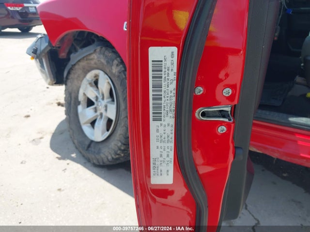 1C6RR7FM4GS175759 RAM 1500 Tradesman