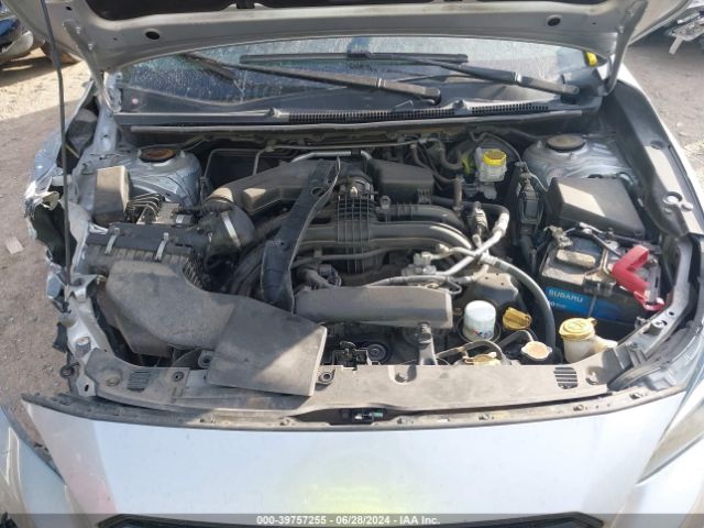 4S3GKAM62K3626728 Subaru Impreza 2.0i Sport