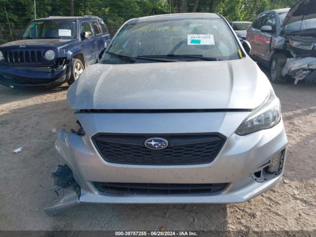 4S3GKAM62K3626728 Subaru Impreza 2.0i Sport