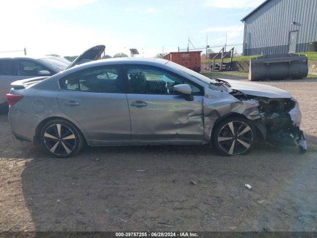 4S3GKAM62K3626728 Subaru Impreza 2.0i Sport