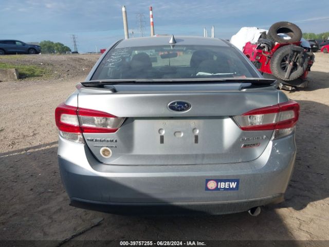 4S3GKAM62K3626728 Subaru Impreza 2.0i Sport