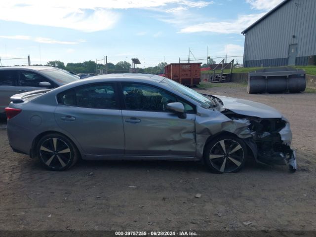 4S3GKAM62K3626728 Subaru Impreza 2.0i Sport