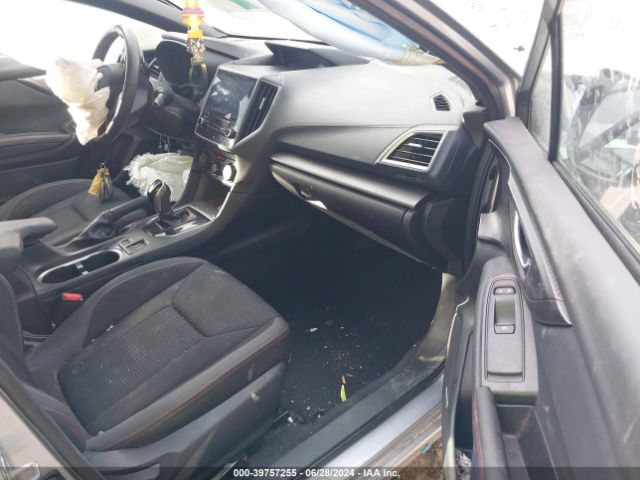 4S3GKAM62K3626728 Subaru Impreza 2.0i Sport