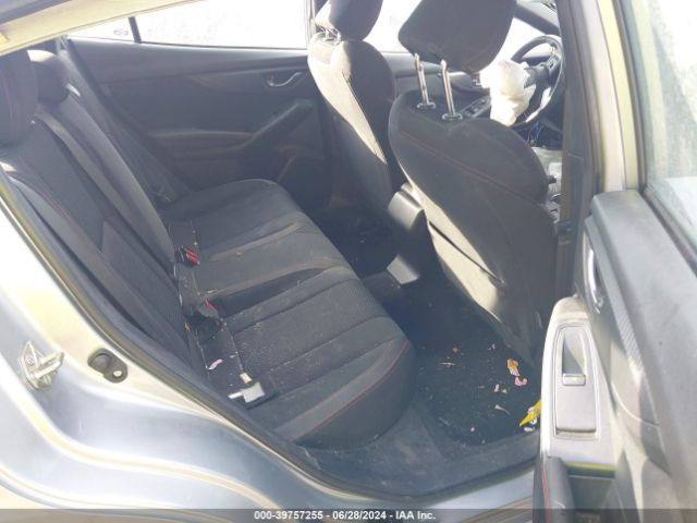 4S3GKAM62K3626728 Subaru Impreza 2.0i Sport