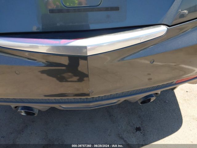 1G6AB5RX5J0106461 Cadillac ATS LUXURY