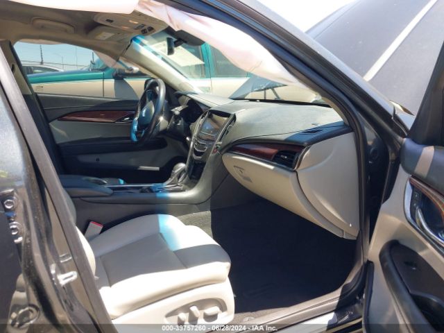 1G6AB5RX5J0106461 Cadillac ATS LUXURY