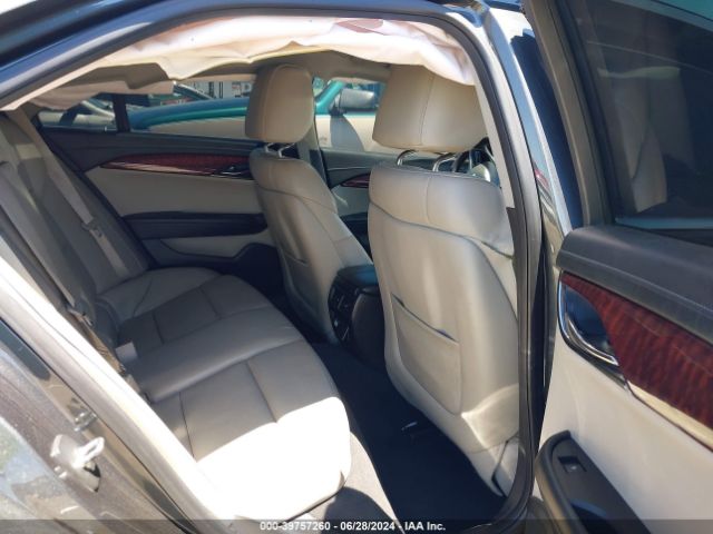 1G6AB5RX5J0106461 Cadillac ATS LUXURY
