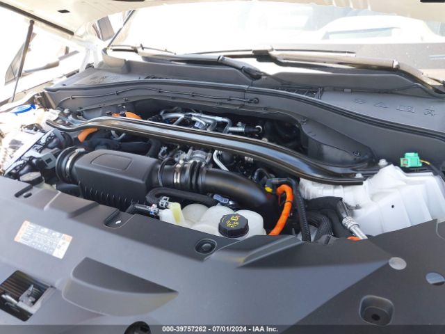 5LMYJ8XY5PNL00116 Lincoln Aviator Grand Touring