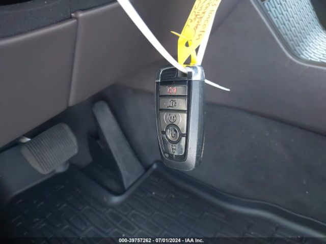5LMYJ8XY5PNL00116 Lincoln Aviator Grand Touring