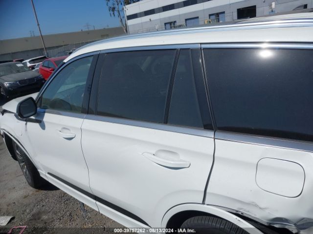 5LMYJ8XY5PNL00116 Lincoln Aviator Grand Touring