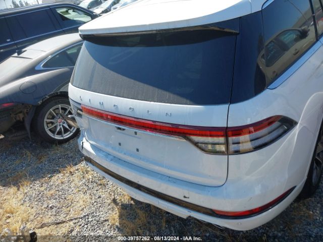 5LMYJ8XY5PNL00116 Lincoln Aviator Grand Touring