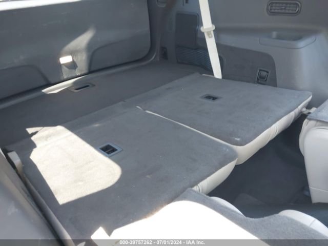 5LMYJ8XY5PNL00116 Lincoln Aviator Grand Touring